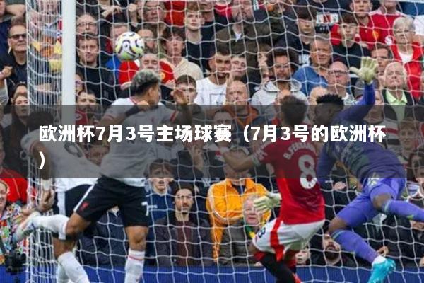 欧洲杯7月3号主场球赛（7月3号的欧洲杯）