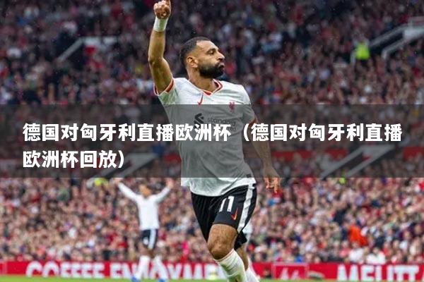 德国对匈牙利直播欧洲杯（德国对匈牙利直播欧洲杯回放）