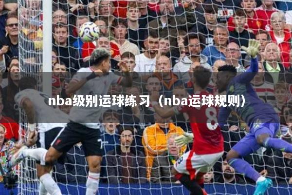 nba级别运球练习（nba运球规则）